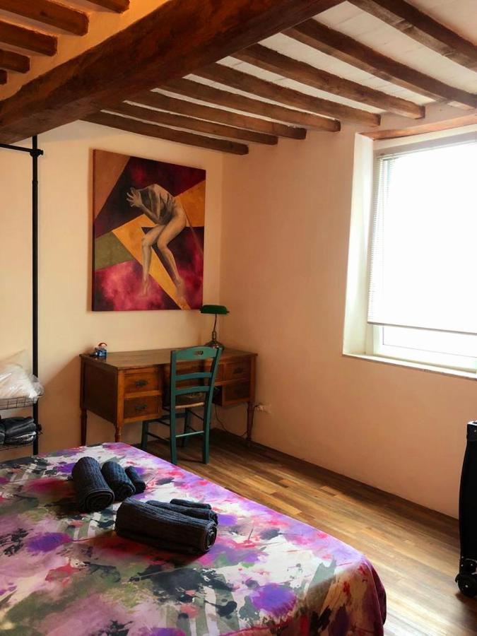 Casa Torre San Lorenzo 比萨 外观 照片