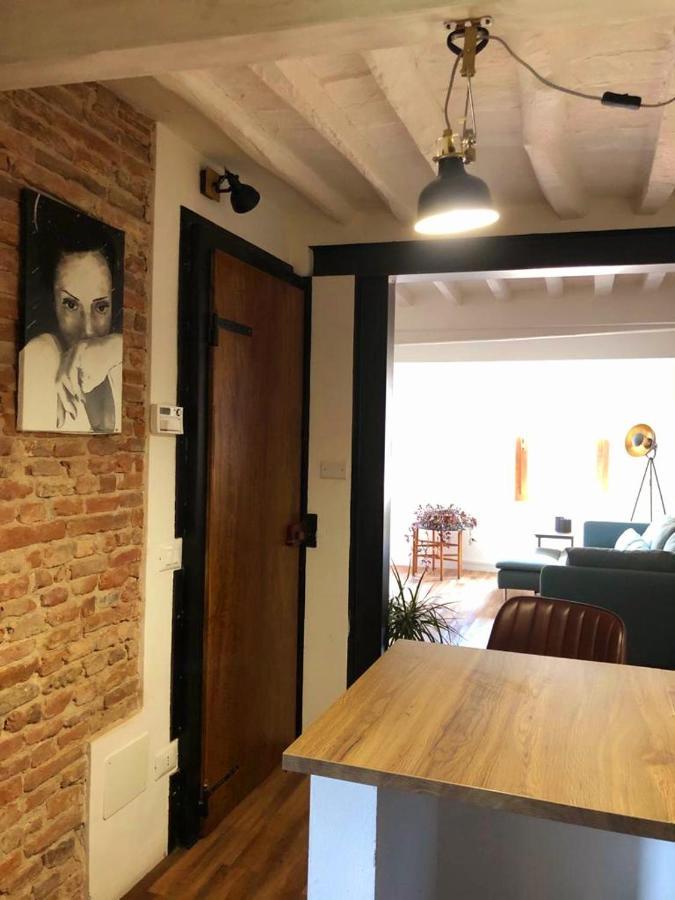 Casa Torre San Lorenzo 比萨 外观 照片
