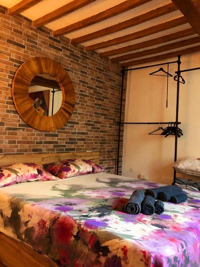 Casa Torre San Lorenzo 比萨 外观 照片