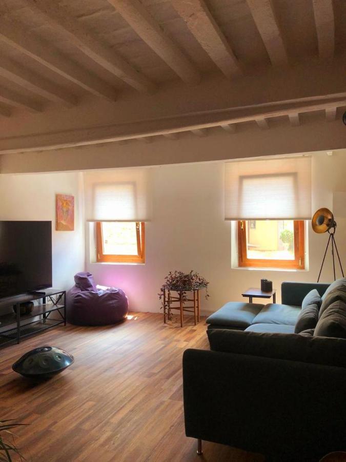 Casa Torre San Lorenzo 比萨 外观 照片