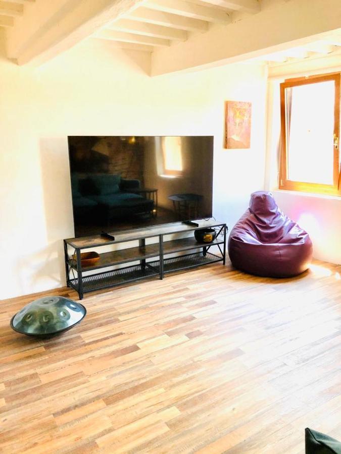 Casa Torre San Lorenzo 比萨 外观 照片
