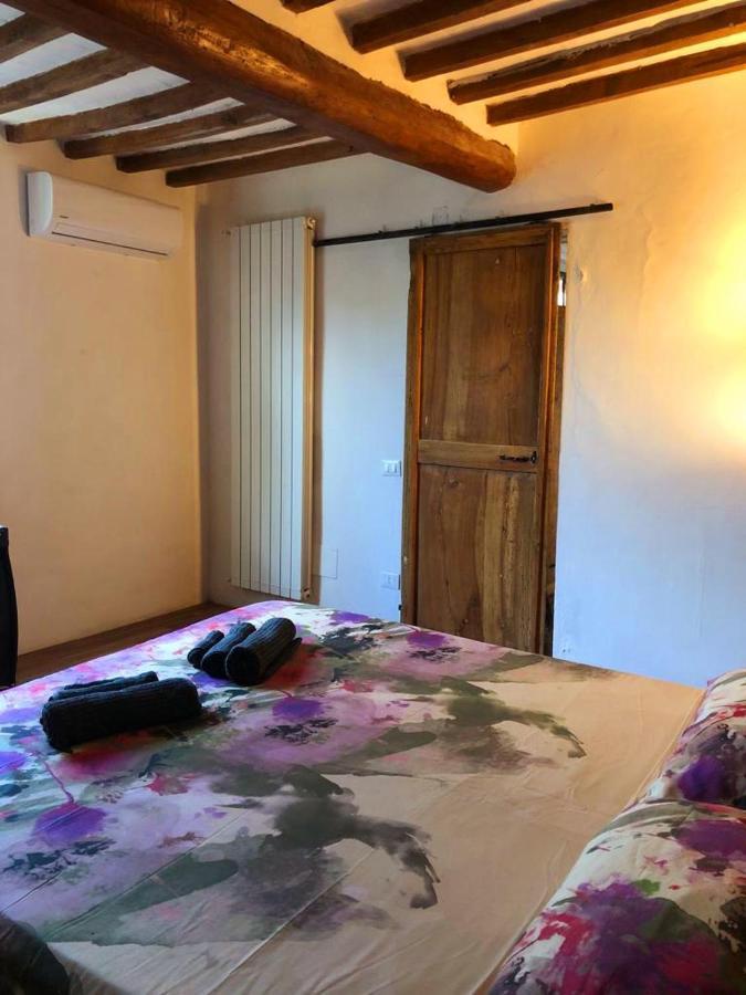 Casa Torre San Lorenzo 比萨 外观 照片